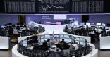 الأسهم الأوروبية تغلق على تباين