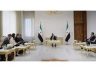 الرئيس السوري يبحث مع مسؤول فرنسي تطوير العلاقات الثنائية