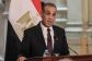 وزير الخارجية المصري يتلقى اتصالًا هاتفيًّا من مستشار الأمن القومي الألماني