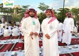 الإفطار الجماعي – لحي المغيسلة بالمدينة المنورة