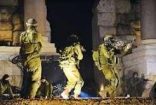 إصابة طفل فلسطيني برصاص مستعمرين في الضفة الغربية