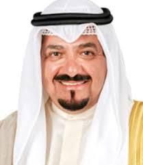 رئيس مجلس الوزراء الكويتي يستقبل الأمين العام لمجلس التعاون