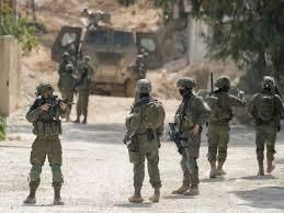 إصابة ثلاثة فلسطينيين برصاص الاحتلال الإسرائيلي في قطاع غزة