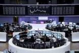 الأسهم الأوروبية تغلق على ارتفاع