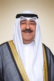 أمير الكويت يبحث هاتفيًّا مع رئيسة وزراء إيطاليا العلاقات الثنائية