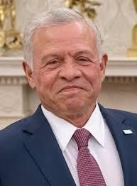 العاهل الأردني ورئيس الوزراء الكندي يبحثان هاتفيًا سبل خفض التصعيد