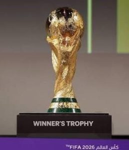 كأس العالم 2026: إثارة وترقب لمعرفة مواجهات دور الـ32 مع 495 احتمالًا مختلفًا