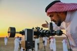 أمانة منطقة الرياض تهيئ مراصد الأهلة لترائي هلال ذي الحجة