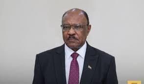 وزير الخارجية السوداني يلتقي نظيره الأذربيجاني
