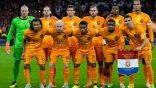هولندا منتخب منحوس