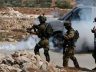 إصابة أربعة فلسطينيين برصاص الاحتلال الإسرائيلي في الضفة الغربية