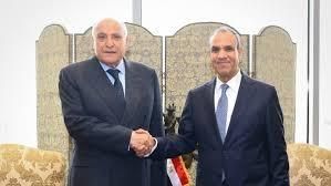 وزيرا خارجية مصر وتونس يرأسان جولةً لآلية التشاور السياسي بين البلدين