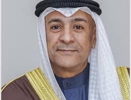 أمين مجلس التعاون يبحث مع وزير الخارجية الليتواني الأوضاع في المنطقة