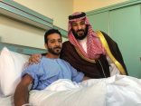رحيل “الدهري المسعر” ترجل البطل في ليلة مباركة بعد مسيرة شرف وتضحية