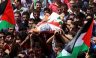 استشهاد فلسطيني برصاص الاحتلال الإسرائيلي في مدينة القدس