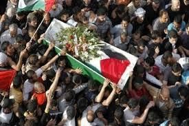 استشهاد فلسطيني في قصف الاحتلال الإسرائيلي على قطاع غزة