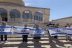 الأردن تدين اقتحام متطرفين إسرائيليين المسجد الأقصى