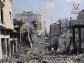 استشهاد فلسطيني متأثرًا بجروحه في قصف الاحتلال وسط مدينة غزة