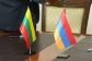 أرمينيا وليتوانيا تبحثان قضايا التعاون الثنائي والشراكة الإستراتيجية بينهما