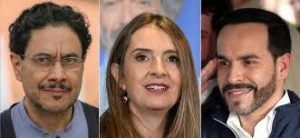 بدء تصويت الكولومبيين لاختيار رئيس جديد