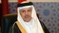 وزير الخارجية البحريني يتلقى اتصالًا هاتفيًا من نظيرته الفلبينية
