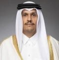 رئيس الوزراء القطري يبحث هاتفيًّا مع وزير الخارجية التركي آخر التطورات في المنطقة