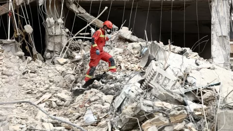 مقترح أميركي من 15 نقطة لوقف حرب إيران.. ما هي أبرز البنود؟