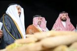 تدشين مهرجان الدُّخن في نسخته الثانية بمحافظة المهد