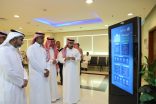 مجمع الملك عبدالله الطبي بجدة يدشن مشروع “كير لينك”.. منظومة ذكية ترتقي بتجربة المريض وجودة الخدمات الصحية