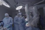 الروبوت الجراحي ينقذ مواطنة خمسينية من ارتجاع ميترالي مزمن بالقلب عبر استبدال الصمام وكيّ الأذين الأيسر بطبية مكة