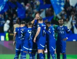 قمة الجولة 20 بين الهلال والأهلي مساء اليوم في الرياض