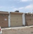لحماية الأرواح والممتلكات.. أمانة محافظة جدة تُشعر المباني الآيلة للسقوط بمحيط سوق القوزين