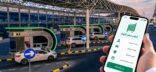 السعودية تطلق خدمة ابشر سفر للزوار