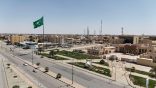 بلدية وادي الدواسر تُكمل استعداداتها لاستقبال عيد الفطر بتجهيز الميادين والحدائق