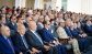 الرئيس عبد الفتاح السيسي يشهد استعراض إماكانيات الدولة فى مجابهة الازمات والكوارث