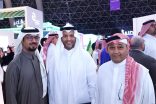 صحفيو مكة يشيدون بمضامين مؤتمر ومعرض الحج