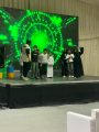 ‏‏اختتام فعاليات مهرجان “خيرات خليص” وسط حضور لافت
