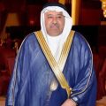د. علي ناقور يهنئ القيادة الرشيدة بمناسبة اليوم الوطني السعودي الـ95