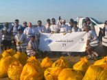 أمانة جدة تسجل 662 فرصة تطوعية بانضمام 998 متطوعًا خلال النصف الأول من 2026م