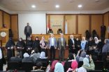 محافظ كفر الشيخ بجمهورية مصر العربية يكرم الأمهات المثاليات علي مستوى المحافظة.. تقديراً لقصص كفاحهن
