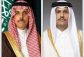 رئيس الوزراء القطري يبحث هاتفياً مع وزير الخارجية السعودي جهود الوساطة بين أميركا وإيران