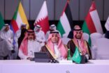 وكيل وزارة المالية للعلاقات الدولية يرأس وفد المملكة المشارك في اجتماع مجلس وزراء المالية العرب السابع عشر