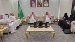 تعليم الطائف يستقبل وفوداً تعليمية من تعليم مكة وجدة في اطار التكامل بين الإدارات