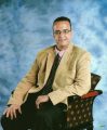 عصام الاحمدي يدشن كتابة الكشفي في القاهرة