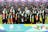 نتائج قوية ومنافسات حامية في الجولة الرابعة من دوري روشن “جولة نحلم ونحقق”، الهلال يتربع على الصدارة