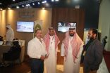 زوار معرض الأرجنتين الدولي يشيدون بمشاركة وزارة الشؤون الإسلامية وخدماتها المقدمة