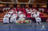 تجمع مكة المكرمة الصحي ينظم دورة تدريبية لتعزيز كفاءة إدارة المخزون والإنفاق ينظم دورة تدريبية لتعزيز كفاءة إدارة المخزون والإنفاق