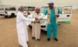 بيئة خليص تطلق حملة توعوية بعنوان “تعرف على أضحيتك بنفسك”