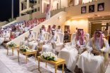 لفرس “لاسي ديس فاليتيز” تُتوّج بكأس الملك فيصل للخيل العربية