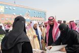 ” آل الشيخ ” شملت مشاريع الصيانة والتشغيل لمساجد وجوامع بالقصيم بنسبة 80 في المئة وبمبلغ تجاوز 325 مليون ريال بدعم من القيادة الرشيدة وزير الشؤون الإسلامية يتفقد فرع الوزارة بمنطقة القصيم ودشن عدد من مشاريع الصيانة والبرامج الدعوية